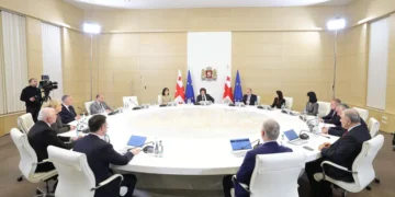 სასურსათო პროდუქციის ფასებთან დაკავშირებით პრემიერ-მინისტრის ხელმძღვანელობით სამთავრობო საკოორდინაციო კომისია შეიქმნა