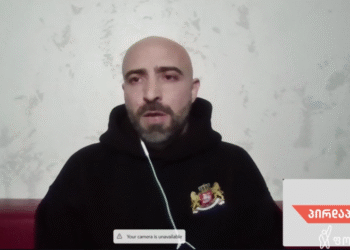 „მითხრეს – არ უნდა გაგიკვირდეს, თუ ჰააგის სასამართლოში გამოგიძახებენ მოწმედ“ — ლაშა შერგელაშვილი