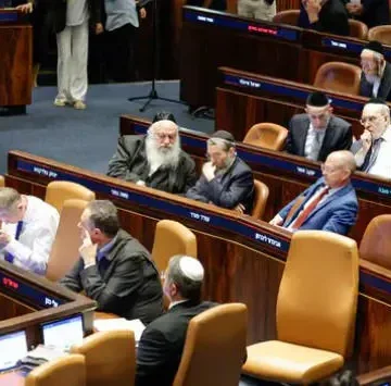 მედია – პოტენციური ტერორისტული თავდასხმის შესახებ გაფრთხილების შემდეგ ისრაელის პარლამენტის წევრებმა საქართველოში ვიზიტი გააუქმეს