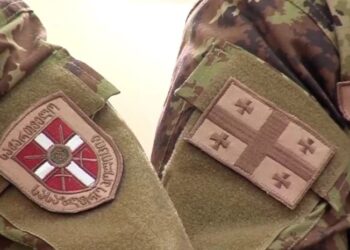 აშშ-ის ევროპის სარდლობა საქართველოს სასაზღვრო პოლიციას ქონებას გადასცემს – მთავრობის განკარგულება