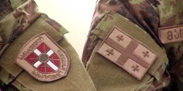 აშშ-ის ევროპის სარდლობა საქართველოს სასაზღვრო პოლიციას ქონებას გადასცემს – მთავრობის განკარგულება