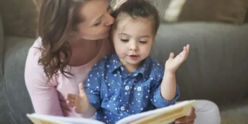 რა ეხმარება ბავშვს ყველაზე მეტად, რომ დროულად და სწორად ალაპარაკდეს