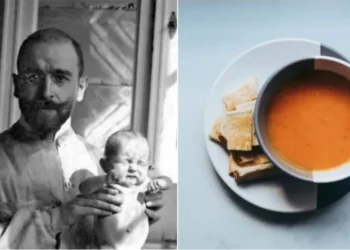 წვნიანი, რომელმაც ათასობით ბავშვის სიცოცხლე გადაარჩინა – 100-წლიანი პედიატრიული აღმოჩენა, რომელიც დღესაც აქტუალურია