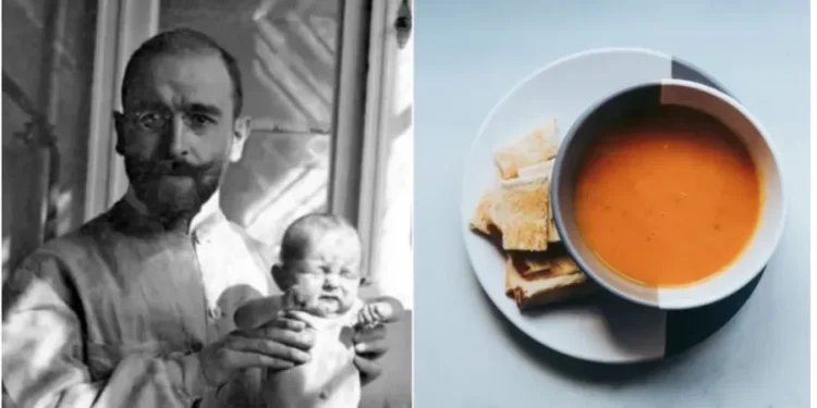 წვნიანი, რომელმაც ათასობით ბავშვის სიცოცხლე გადაარჩინა – 100-წლიანი პედიატრიული აღმოჩენა, რომელიც დღესაც აქტუალურია