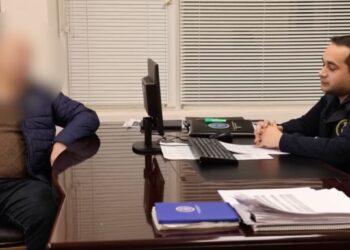 სვანეთიდან ხის მასალა უკანონოდ გაიტანეს, ბიუჯეტს მიადგა ₾4 მილიონამდე ზიანი – დააკავეს 8 პირი