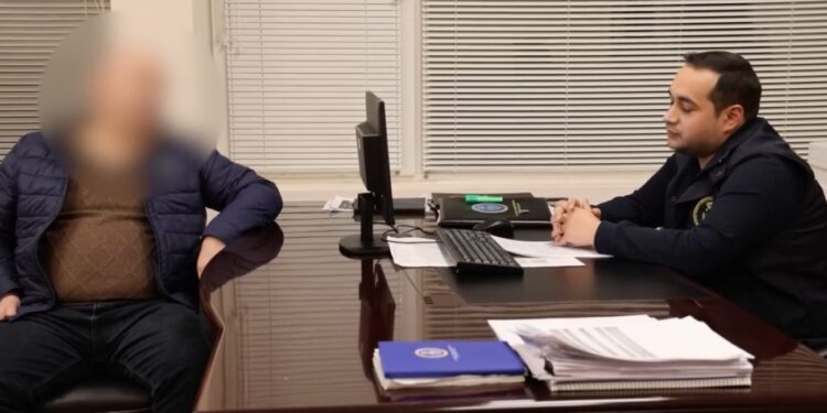 სვანეთიდან ხის მასალა უკანონოდ გაიტანეს, ბიუჯეტს მიადგა ₾4 მილიონამდე ზიანი – დააკავეს 8 პირი