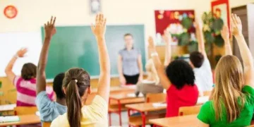 რა ცვლილებაა პირველკლასელთა რეგისტრაციის წესში