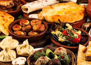 მსოფლიოს 100 საუკეთესო სამზარეულოს შორის საქართველო 21-ე ადგილზეა – რომელი მეზობელი ქვეყანა უსწრებს საქართველოს