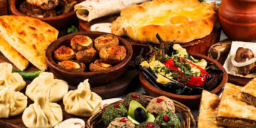 მსოფლიოს 100 საუკეთესო სამზარეულოს შორის საქართველო 21-ე ადგილზეა – რომელი მეზობელი ქვეყანა უსწრებს საქართველოს