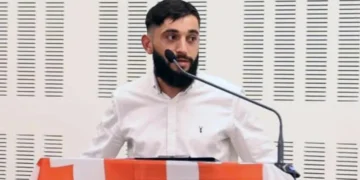 – ადამიანები ლპებიან, ყვარყვარეს ციხეს დაემსგავსა, ფანჯრებიდან ფეხები აქვთ პატიმრებს გადმოყოფილი, ტევა აღარ არის – 4 ოქტომბრის საქმეზე დაკავებული ავთანდილ სურმანიძე გლდანის მე-8 პენიტენციურ დაწესებულებაზე