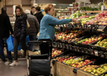 სურსათის ფასები ევროპაში – რომელია ყველაზე იაფი და ძვირი ქვეყნები