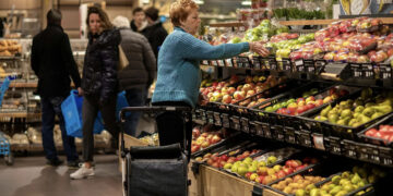 სურსათის ფასები ევროპაში – რომელია ყველაზე იაფი და ძვირი ქვეყნები