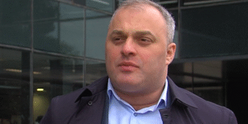 ქიმიური იარაღის გამოყენება საერთაშორისო სამართლის დანაშაულია, ივანიშვილი დაისჯება – თევზაძე