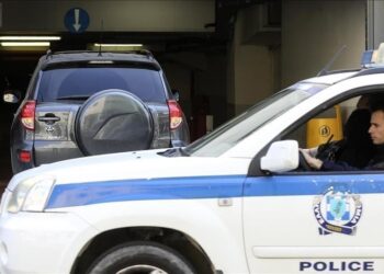 ქართველმა მამაკაცმა პარტნიორის დახრჩობა სცადა – რას წერს ბერძნული მედია