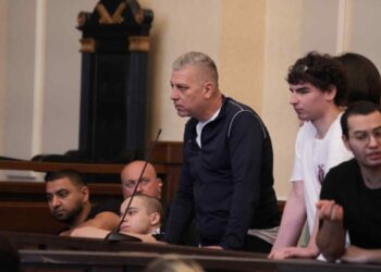 კაძელაშვილი: დაკავებამდე თავისუფლების სანაცვლოდ შემომთავაზეს TV იმედის ეთერში დაჯდომა