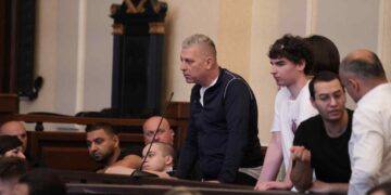 კაძელაშვილი: დაკავებამდე თავისუფლების სანაცვლოდ შემომთავაზეს TV იმედის ეთერში დაჯდომა