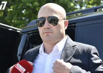 სუს-მა BBC-ის რეპორტაჟთან დაკავშირებული გამოძიების ფარგლებში, ზვიად ხარაზიშვილი, იგივე „ხარებაც“ გამოკითხა