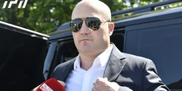 სუს-მა BBC-ის რეპორტაჟთან დაკავშირებული გამოძიების ფარგლებში, ზვიად ხარაზიშვილი, იგივე „ხარებაც“ გამოკითხა