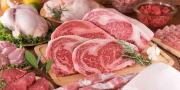 შეიძლება თუ არა გალღობილი ხორცის ხელახლა გაყინვა?