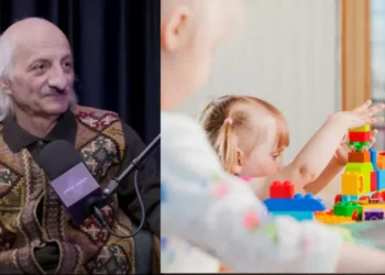 “ეს არის უძვირფასესი უნარი, რომელიც სწორედ სკოლამდელ ასაკში უნდა განვითარდეს, შემდეგ ამის სარბიელი მცირდება” – ზურაბ ვახანია ასახელებს ერთ-ერთ მთავარ საფუძველს, რაც ადამიანის ცხოვრებისეულ წარმატებას განაპირობებს