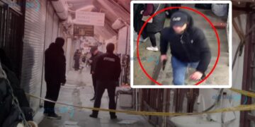 “მან ბევრჯერ ისროლა და გადავეფარე ჩემს შვილს, მაგ დროს შემობრუნდა მეც მესროლა” – რას ყვება გუშინ მოკლული ახალგაზრდას მამა