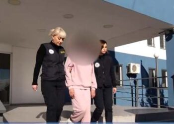 საქართველოდან უცხო ქვეყნის 13 მოქალაქე გააძევეს