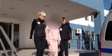 საქართველოდან უცხო ქვეყნის 13 მოქალაქე გააძევეს