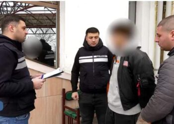 წამების, ძარცვის, ჯგუფური ძალადობის ორგანიზებისა და მასში მონაწილეობის ფაქტებზე დაკავებულ 16 პირს პატიმრობა შეეფარდა