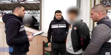 წამების, ძარცვის, ჯგუფური ძალადობის ორგანიზებისა და მასში მონაწილეობის ფაქტებზე დაკავებულ 16 პირს პატიმრობა შეეფარდა