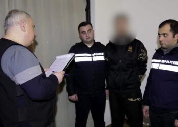 აჭარაში პოლიციამ ჯგუფურად ჩადენილი იძულებისა და ძალადობის ფაქტებზე უცხო ქვეყნის სამი მოქალაქე დააკავა