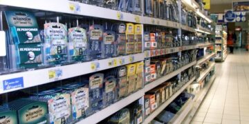 საპარსის, კბილის ჯაგრისის ვისკის მოპარვა – ბელგიაში საქართველოს 3 მოქალაქეს პატიმრობა მიუსაჯეს