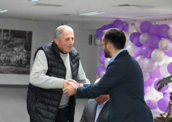 ოზურგეთის ფოლკლორის ცენტრს ახალი ხელმძღვანელი ჰყავს – ვინ შეცვალა ავთანდილ სურგულაძე