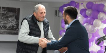 ოზურგეთის ფოლკლორის ცენტრს ახალი ხელმძღვანელი ჰყავს – ვინ შეცვალა ავთანდილ სურგულაძე
