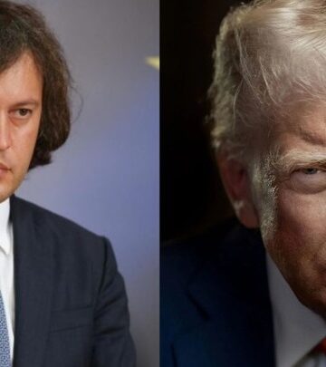 დონალდ ტრამპმა ღაზას მშვიდობის საბჭოში საქართველო არ მიიწვია — მოსაწვევები მიიღეს ალიევმა და ფაშიანიანმა