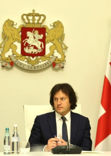 მთავრობა “ცენტრალურ შემსყიდველ ორგანოს” ქმნის