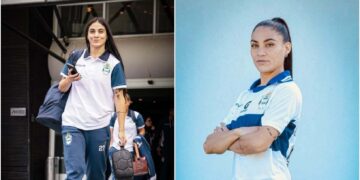 ქალთა საფეხბურთო კლუბ “ლანჩხუთში” არგენტინელი ფეხბურთელი იასპარეზებს