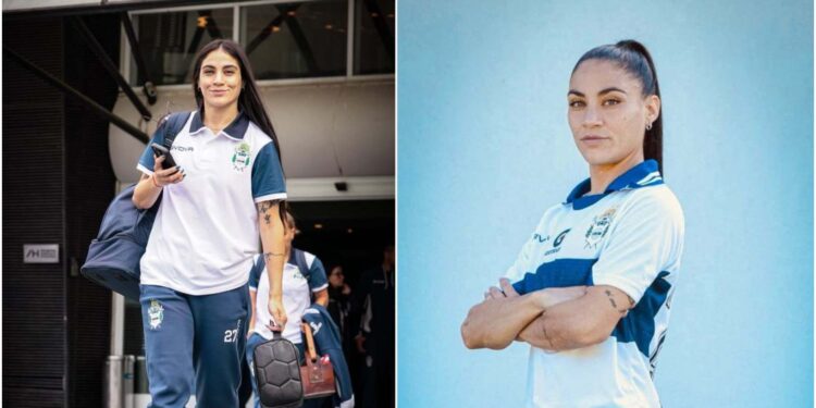 ქალთა საფეხბურთო კლუბ “ლანჩხუთში” არგენტინელი ფეხბურთელი იასპარეზებს