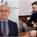 ვოლოდიმირ ზელენსკიმ საქართველოში ახალი ელჩი დანიშნა