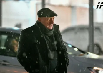 ციხეში მზია ამაღლობელის მოსანახულებლად მისი ძმა შევიდა