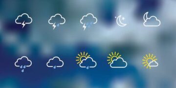 როგორი ამინდი იქნება შობის დღესასწაულზე საქართველოში