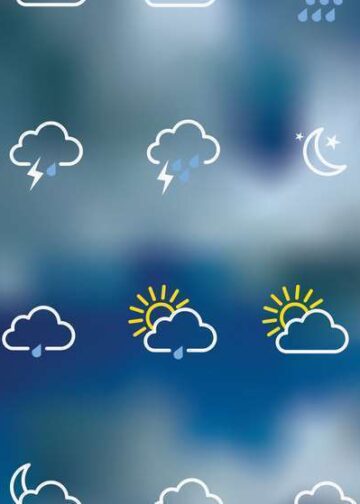 როგორი ამინდი იქნება შობის დღესასწაულზე საქართველოში