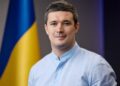 უკრაინის ახალი თავდაცვის მინისტრი მიხაილ ფედოროვი გახდება