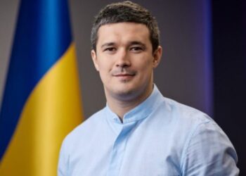 უკრაინის ახალი თავდაცვის მინისტრი მიხაილ ფედოროვი გახდება