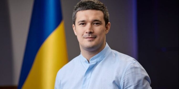 უკრაინის ახალი თავდაცვის მინისტრი მიხაილ ფედოროვი გახდება