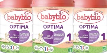 ბაზრიდან ბავშვთა კვებას BABYBIO OPTIMA 1-ს იღებენ – სესის გაფრთხილება