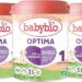ბაზრიდან ბავშვთა კვებას BABYBIO OPTIMA 1-ს იღებენ – სესის გაფრთხილება
