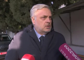 მოვისმინეთ ზუსტად ის, რასაც ველოდით – აშშ-ის ორივე პარტია ისეა განწყობილი საქართველოსთან მიმართებაში, როგორც უნდა იყოს – ყველაფერს მიიღებენ მხედველობაში და შესაბამისი ნაბიჯები გადაიდგმება – გია ბარამიძე