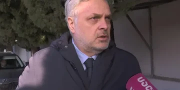 მოვისმინეთ ზუსტად ის, რასაც ველოდით – აშშ-ის ორივე პარტია ისეა განწყობილი საქართველოსთან მიმართებაში, როგორც უნდა იყოს – ყველაფერს მიიღებენ მხედველობაში და შესაბამისი ნაბიჯები გადაიდგმება – გია ბარამიძე