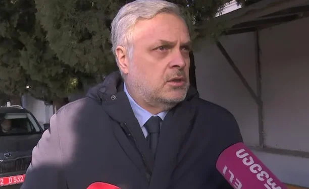 მოვისმინეთ ზუსტად ის, რასაც ველოდით – აშშ-ის ორივე პარტია ისეა განწყობილი საქართველოსთან მიმართებაში, როგორც უნდა იყოს – ყველაფერს მიიღებენ მხედველობაში და შესაბამისი ნაბიჯები გადაიდგმება – გია ბარამიძე