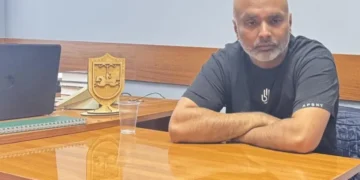 ოკუპირებული აფხაზეთის ე.წ. უსაფრთხოების სამსახურმა ჯაშუშობაში ეჭვმიტანილი ბრიტანეთის მოქალაქე გააძევა